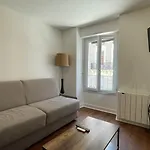 Central 3* Biarritz