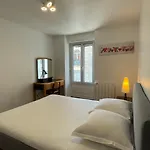 Central 3* Biarritz