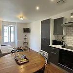 Aparthotel Central 3*