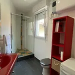 Central Aparthotel 3*