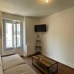Central Aparthotel 3*