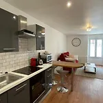 Aparthotel Central Biarritz