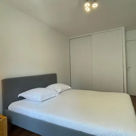 Apart-hotel Central