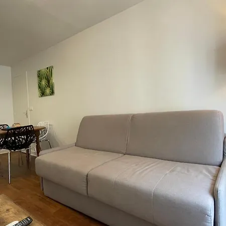 Apart-hotel Central 3*