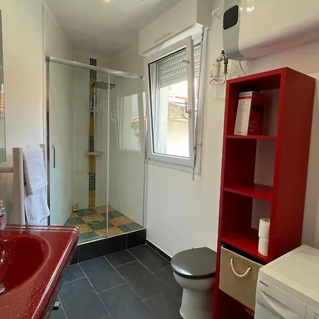 Central Apart-hotel 3*