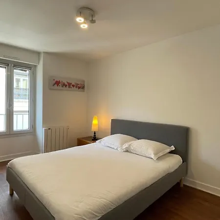 Apart-hotel Central