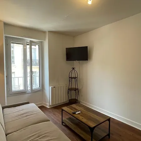 Central Apart-hotel 3*