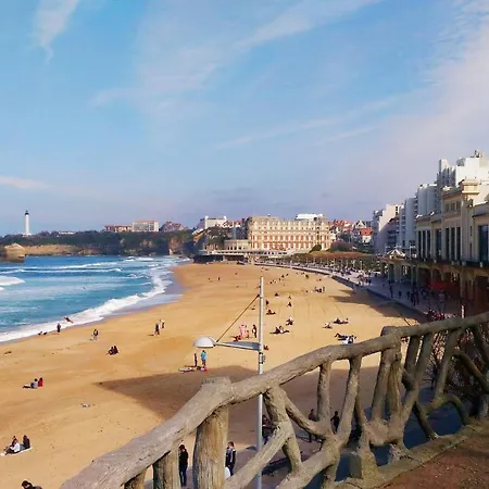 Central Apart Otel 3*