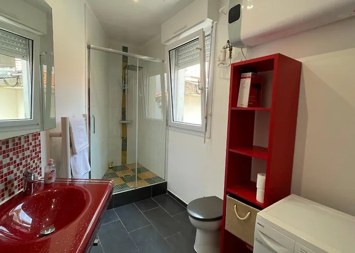 Central Apart Otel 3*