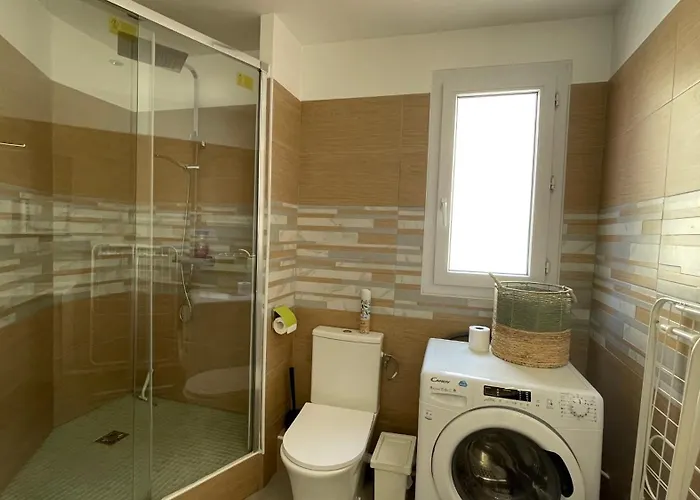 Apart Otel Central 3*