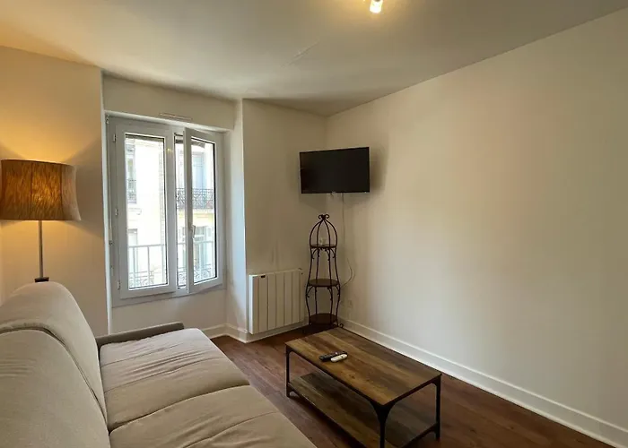 Central Apart Otel 3*