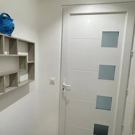 Central Apartmanhotel