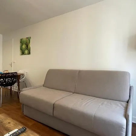 Aparthotel Central 3*