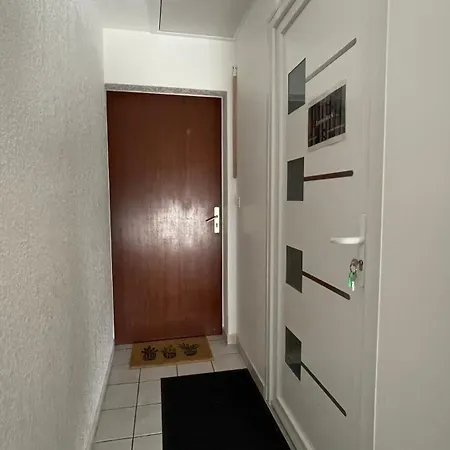 Apartmanhotel Central Biarritz