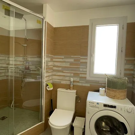 Apartmanhotel Central 3*