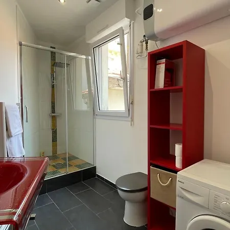 Central Apartmanhotel