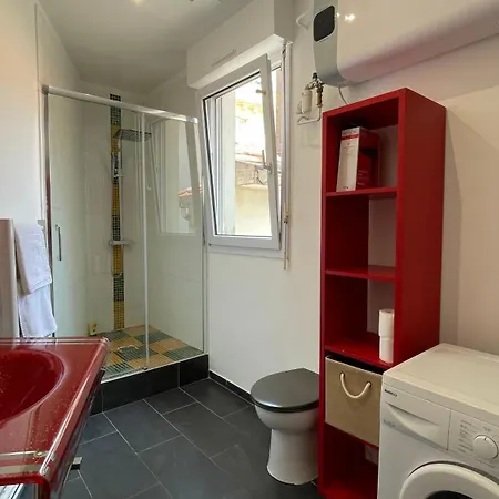 Apartmanhotel Central 3*