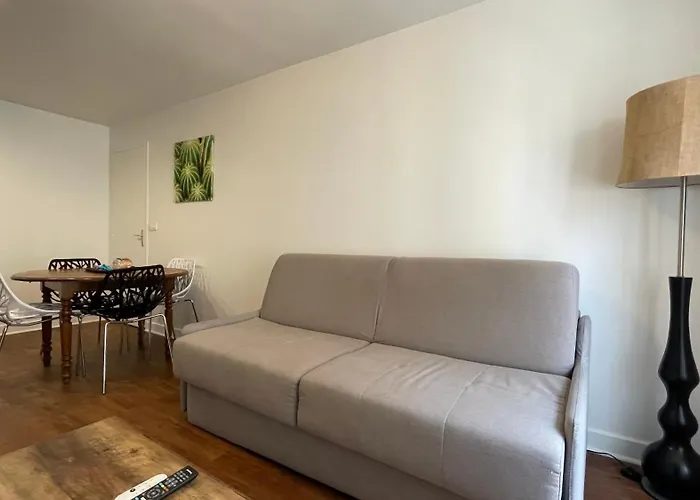 Aparthotel Central 3*