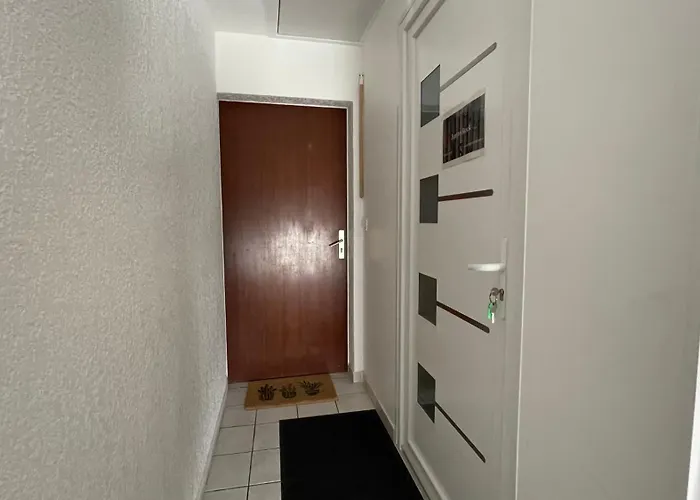 Aparthotel Central Biarritz